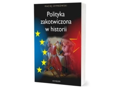 Polityka zakotwiczona w historii |Recenzja