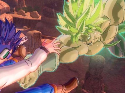 Dragon Ball: Xenoverse 2 również dostanie DLC z Daimy! Nieustannie rozwijana gra dostaje kolejny dodatek