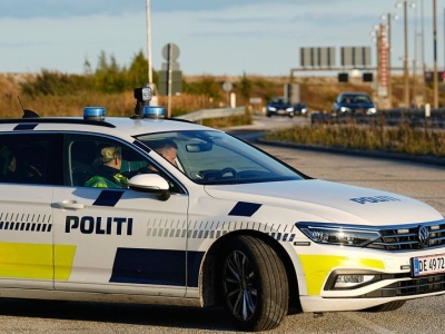 Surowy kary nie działają. To Polacy najczęściej łamią duńskie przepisy drogowe