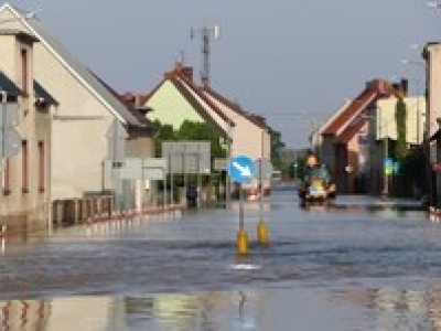 Zbiorowy pozew przeciwko Wodom Polskim. Trwa zbieranie podpisów