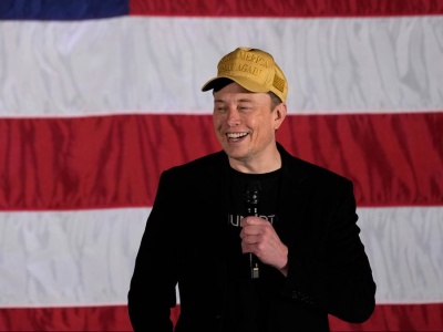 Elon Musk podbija stawkę. Potężny zastrzyk gotówki dla kampanii Trumpa