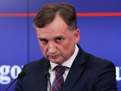 Kiedy Zbigniew Ziobro wróci do polityki? Jego partyjny kolega wskazał na ważną rzecz