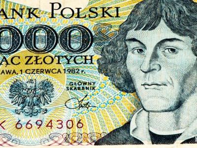 Polska potrzebuje nowego banknotu 1 000 zł. Tylko dobrych władców brak