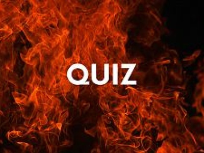 Quiz dla ambitnych. 5 pytań, 5 kategorii