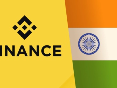 Binance Pomaga Policji w Delhi