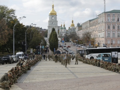 Polski generał mówi o odwecie na Rosji. Zaatakujemy nawet Petersburg