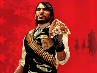 Red Dead Redemption na PS5?! Rockstar może szykować niespodziankę