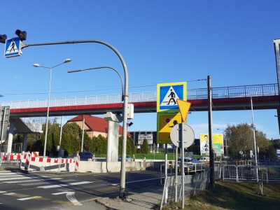 Kolejna inwestycja na zakopiance. Otwarcie już jutro