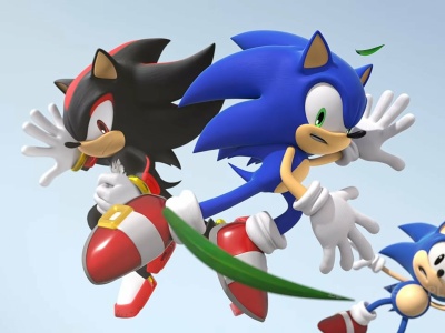 Sonic X Shadow Generations - recenzja gry. Sonic schodzi na drugi plan, a Shadow wychodzi z cienia