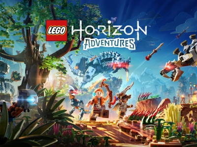 Graliśmy w LEGO Horizon Adventures. Zaskoczona Aloy w klockowym świecie pełnym humoru i atrakcji