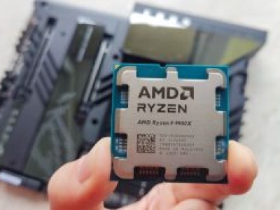 AMD obniża ceny procesorów Ryzen 9000. Jest odpowiedź na premierę Intela