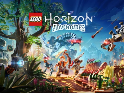 Pierwsze wrażenia z LEGO Horizon Adventures. Postapokaliptyczne klocki mogą się podobać!