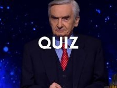 Arcytrudny quiz z ostatniego 