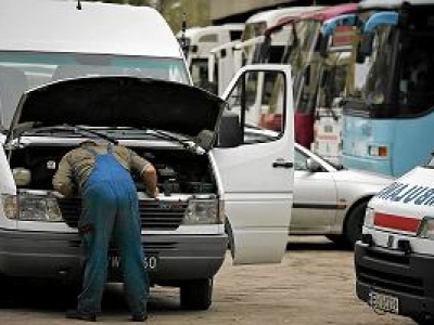 Mechanicy apelują o zmiany w przepisach UE. Nie chcą wzrostu kosztów i zniknąć z rynku