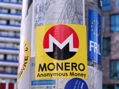 Monero używane w oszustwach internetowych