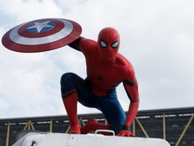 Robert Downey Jr uratował Spider-Mana. Tom Holland mówi, że chcieli wyciąć go z filmu