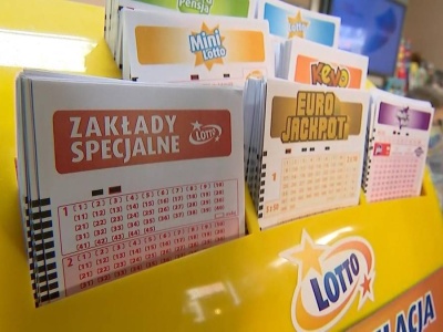 Wyniki losowania Lotto z 21 października 2024. Sprawdź wygrane liczby