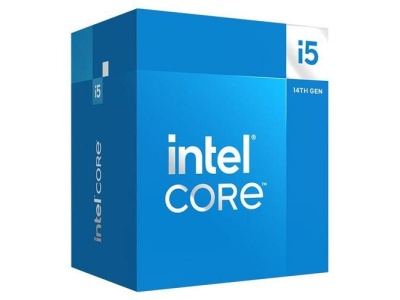 Promocja na procesor Intel Core i5-14400F do PC - za rekordowe 749 zł