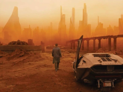 Elon Musk i Warner Bros. Discovery pozwani za użycie AI. Złamali prawa autorskie filmu Blade Runner 2049