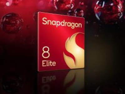 Snapdragon 8 Elite oficjalnie. To najpotężniejszy czip do smartfonów