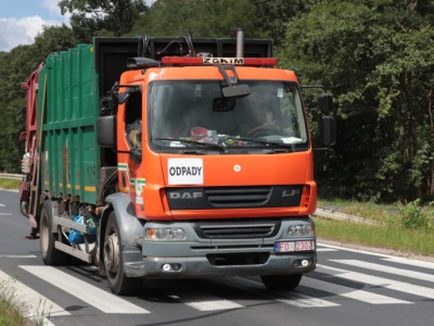 Opłaty za odpady pójdą w górę. Nawet powyżej 40 zł