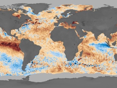 Naukowcy łapią się za głowy. El Niño od milionów lat zmienia pogodę