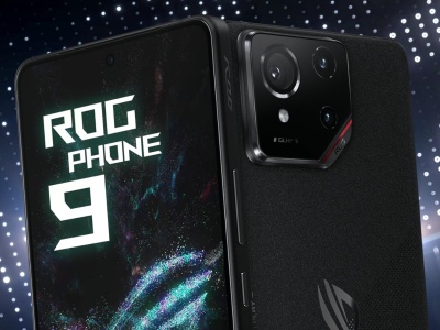 Nowy król wydajności wśród smartfonów? ASUS ROG Phone 9 zapowiedziany