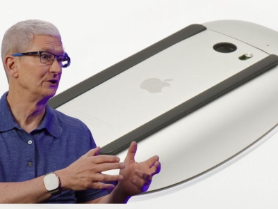 Magic Mouse nadal beznadziejne? Apple zignoruje prośby użytkowników