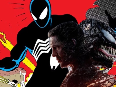 Skąd tak naprawdę wziął się Venom i co go łączy z „Secret Wars”?