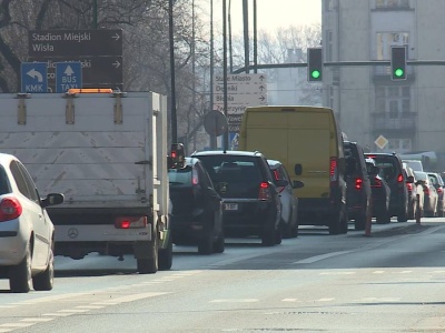 Obowiązkowe strefy czystego transportu. Rząd ustalił zasady. Wiemy, co się zmieni