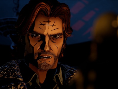 The Wolf Among Us 2 nie zostało skasowane. Telltale reaguje na najnowsze doniesienia