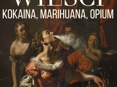 Kokaina, marihuana, opium i inne używki w XVII-wiecznym Mediolanie