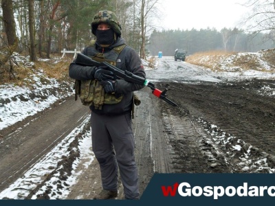 Wojsko powoła do służby i na ćwiczenia. Wyda miliardy!