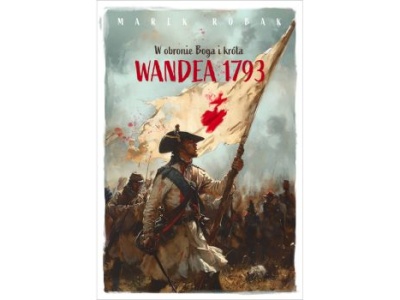 Wandea 1793 |Recenzja