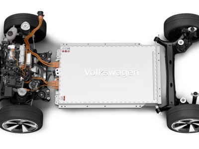 Platforma MEB Volkswagena może stracić kolejny rynek. W Indiach lokalnie produkowane auta też powstaną na ChinaMP