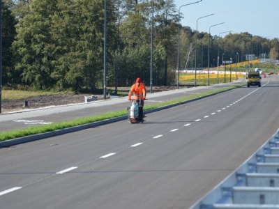 Pierwsze polskie miasto z ringiem dróg szybkiego ruchu. Kierowcy odetchną z ulgą