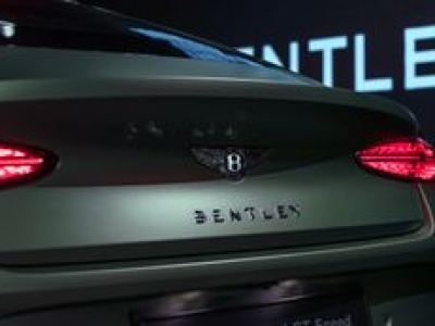 Nowy Bentley Continental GT Speed już w Polsce. Liczby nie kłamią — u nas jest skazany na sukces