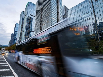 Rząd zatwierdził ustawę o zielonym transporcie. Miasta będą kupować tylko zeroemisyjne autobusy