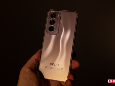 Seria Oppo Reno 13 już tuż, tuż. Wiemy, co zaoferuje model Pro