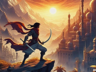 The Rogue Prince of Persia działa już na Steam Decku. Jednak nie bez problemów