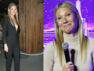 Gwyneth Paltrow zachwyca figurą. Jej dieta budzi jednak sporo kontrowersji