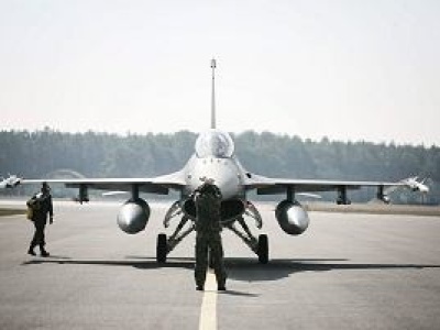 Pentagon zdecydował. Amerykanie mogą zmodernizować polskie F-16. Za gigantyczne pieniądze