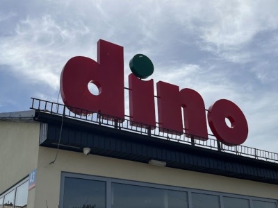 Dino z fantastyczną ofertą dla klientów. Uwielbiany produkt za grosze, warto się pospieszyć