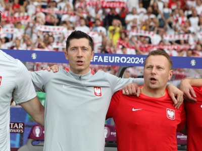 Reprezentacja Polski w piłce nożnej. Kolejny spadek w rankingu FIFA