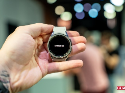 Nowy Wear OS 5 trafia na kolejne zegarki. Samsung aktualizuje Galaxy Watch 6 i Watch 6 Classic