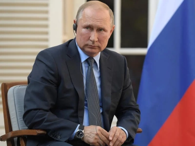 Putin: W kwestii negocjacji piłka jest po stronie Kijowa