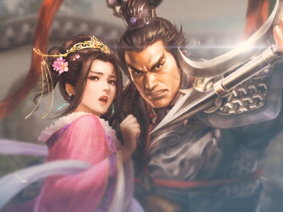 Romance of the Three Kingdoms 8 Remake — recenzja gry. Klasyk w nowej formie