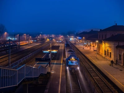 PKP Intercity zatrzyma pociągi. Przez godzinę pasażerowie nigdzie nie pojadą