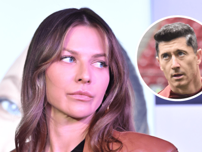 Anna Lewandowska opublikowała zdjęcie z Robertem i się zaczęło. Poruszenie po meczu Barcelony