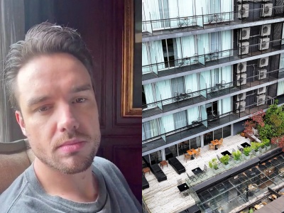 Policja dokonała nalotu na hotel, w którym umarł Liam Payne. W opakowaniu po mydle znaleziono narkotyki